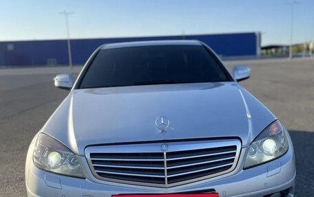 Mercedes-Benz C-Класс, 2007 год, 950 000 рублей, 11 фотография