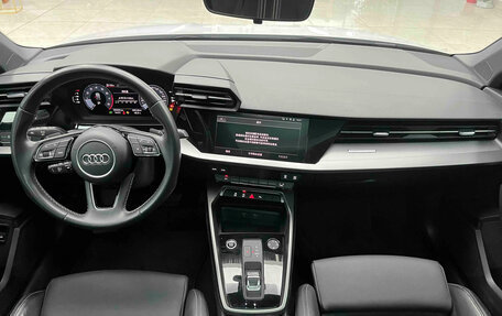 Audi A3, 2023 год, 2 450 000 рублей, 10 фотография