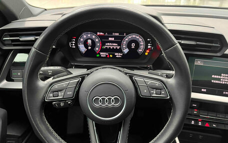 Audi A3, 2023 год, 2 450 000 рублей, 9 фотография