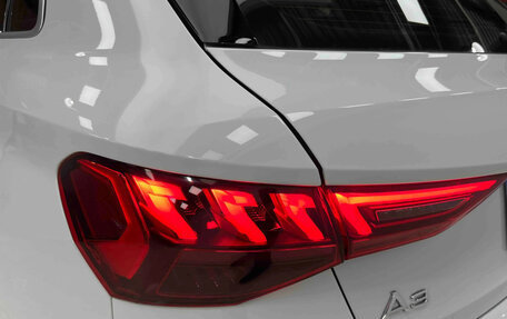 Audi A3, 2023 год, 2 450 000 рублей, 7 фотография