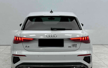 Audi A3, 2023 год, 2 450 000 рублей, 6 фотография