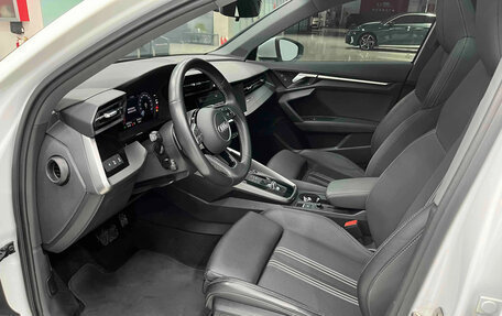 Audi A3, 2023 год, 2 450 000 рублей, 12 фотография