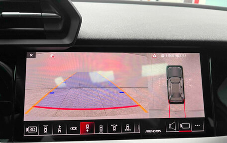 Audi A3, 2023 год, 2 450 000 рублей, 16 фотография