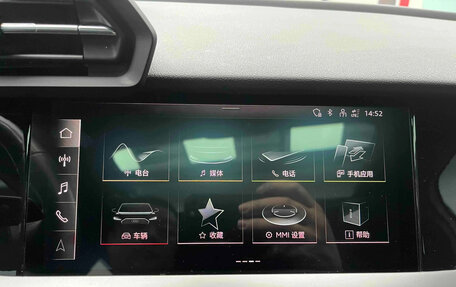 Audi A3, 2023 год, 2 450 000 рублей, 15 фотография