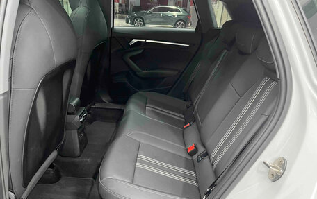 Audi A3, 2023 год, 2 450 000 рублей, 19 фотография