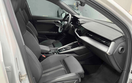 Audi A3, 2023 год, 2 450 000 рублей, 11 фотография