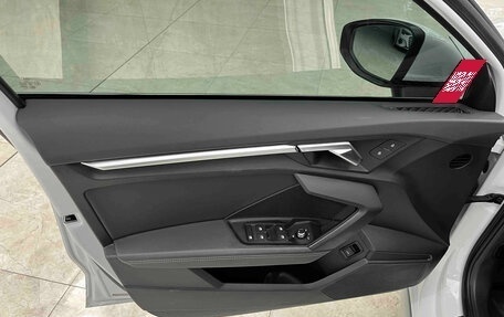 Audi A3, 2023 год, 2 450 000 рублей, 20 фотография