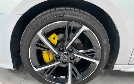 Audi A3, 2023 год, 2 450 000 рублей, 25 фотография