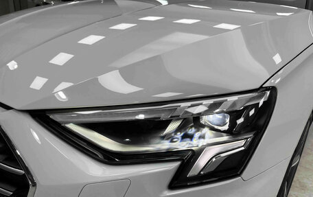 Audi A3, 2023 год, 2 450 000 рублей, 24 фотография