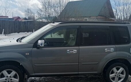 Nissan X-Trail, 2006 год, 650 000 рублей, 3 фотография