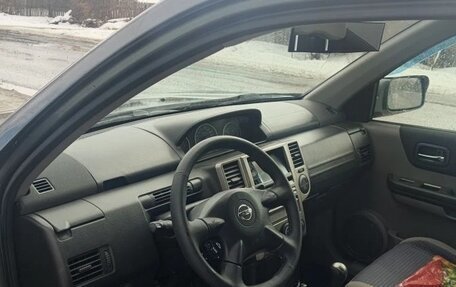 Nissan X-Trail, 2006 год, 650 000 рублей, 6 фотография