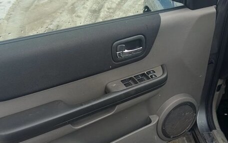 Nissan X-Trail, 2006 год, 650 000 рублей, 8 фотография