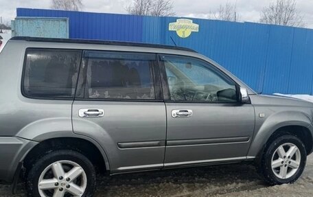 Nissan X-Trail, 2006 год, 650 000 рублей, 2 фотография