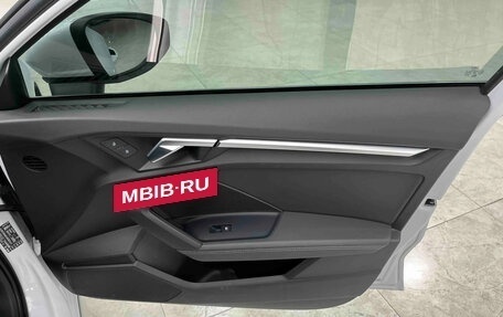 Audi A3, 2023 год, 2 450 000 рублей, 21 фотография