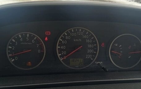 Nissan X-Trail, 2006 год, 650 000 рублей, 9 фотография