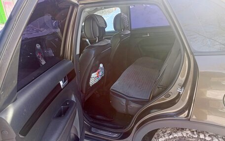 KIA Sorento II рестайлинг, 2011 год, 1 100 000 рублей, 5 фотография