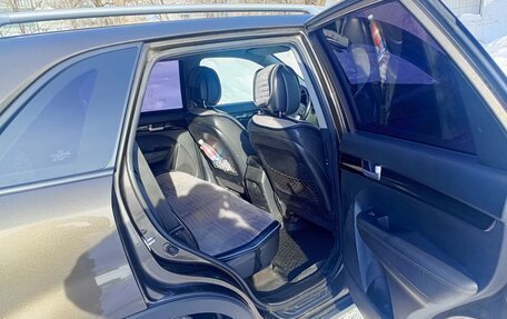 KIA Sorento II рестайлинг, 2011 год, 1 100 000 рублей, 7 фотография