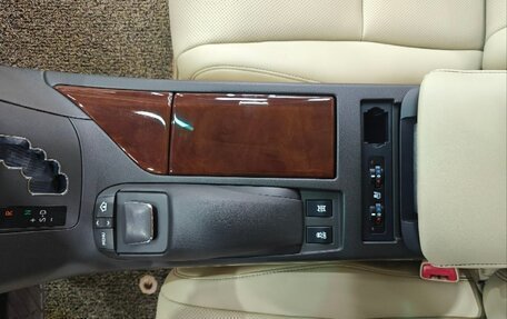 Lexus RX III, 2012 год, 3 400 000 рублей, 16 фотография