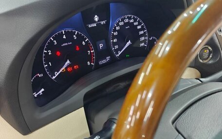 Lexus RX III, 2012 год, 3 400 000 рублей, 14 фотография