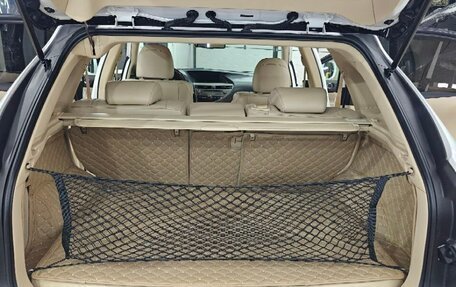 Lexus RX III, 2012 год, 3 400 000 рублей, 21 фотография