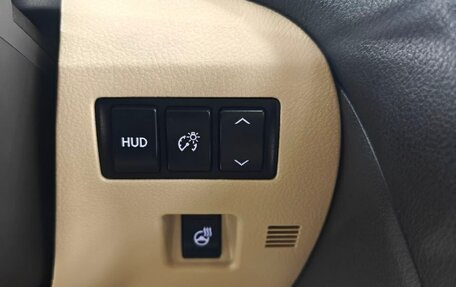 Lexus RX III, 2012 год, 3 400 000 рублей, 24 фотография