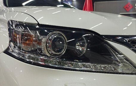 Lexus RX III, 2012 год, 3 400 000 рублей, 32 фотография