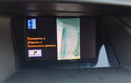 Lexus RX III, 2012 год, 3 400 000 рублей, 30 фотография