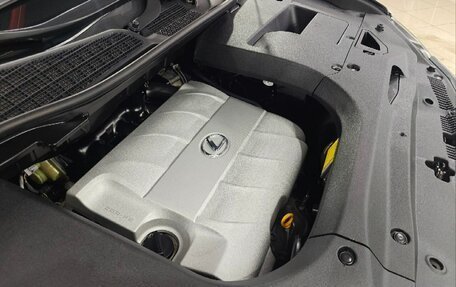 Lexus RX III, 2012 год, 3 400 000 рублей, 33 фотография