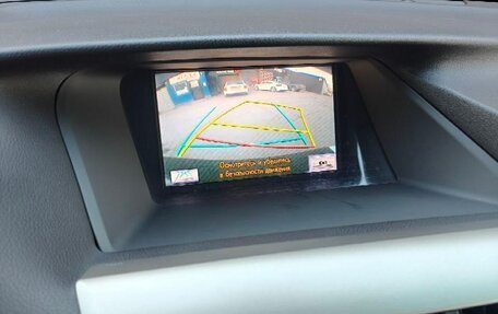 Lexus RX III, 2012 год, 3 400 000 рублей, 31 фотография