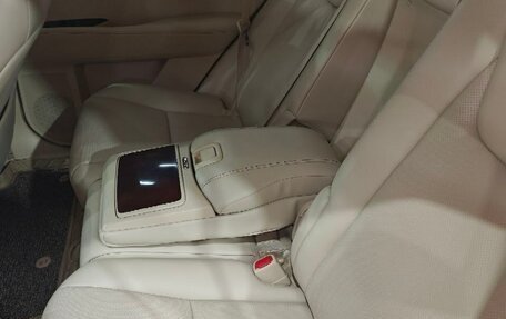 Lexus RX III, 2012 год, 3 400 000 рублей, 37 фотография