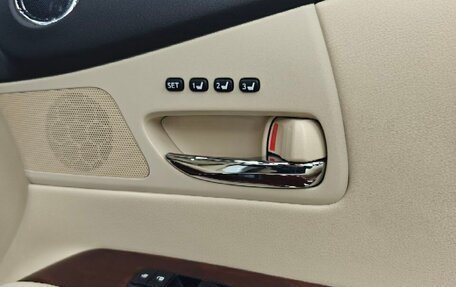 Lexus RX III, 2012 год, 3 400 000 рублей, 39 фотография