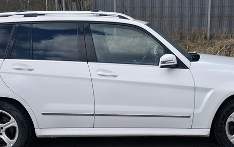 Mercedes-Benz GLK-Класс, 2015 год, 1 700 000 рублей, 4 фотография