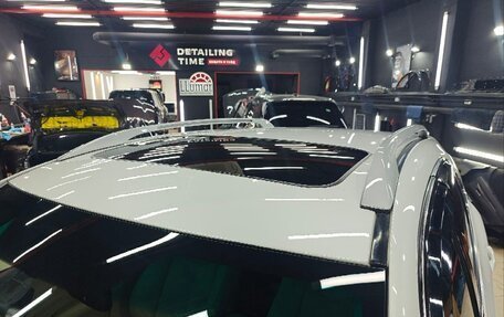 Lexus RX III, 2012 год, 3 400 000 рублей, 38 фотография