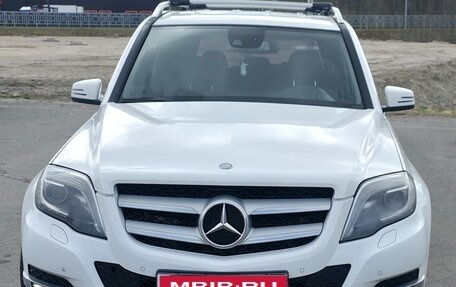 Mercedes-Benz GLK-Класс, 2015 год, 1 700 000 рублей, 2 фотография