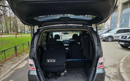 Honda Freed I, 2008 год, 990 000 рублей, 11 фотография