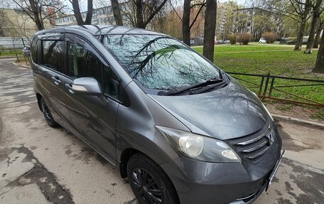 Honda Freed I, 2008 год, 990 000 рублей, 7 фотография