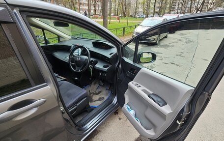 Honda Freed I, 2008 год, 990 000 рублей, 12 фотография