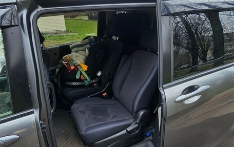 Honda Freed I, 2008 год, 990 000 рублей, 10 фотография