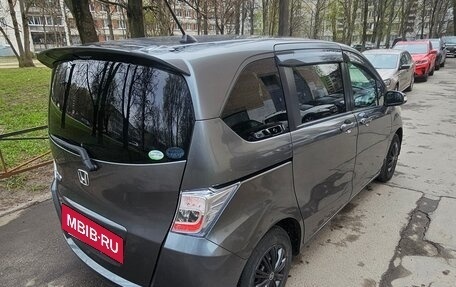 Honda Freed I, 2008 год, 990 000 рублей, 5 фотография