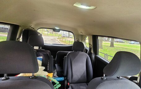 Honda Freed I, 2008 год, 990 000 рублей, 15 фотография