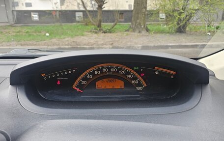 Honda Freed I, 2008 год, 990 000 рублей, 16 фотография