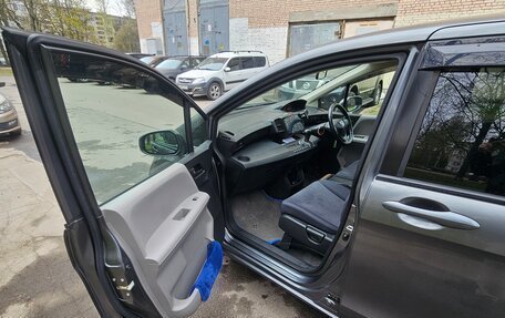 Honda Freed I, 2008 год, 990 000 рублей, 13 фотография