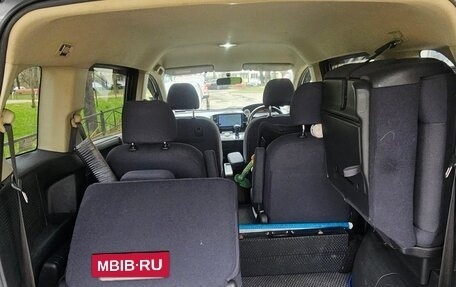 Honda Freed I, 2008 год, 990 000 рублей, 14 фотография