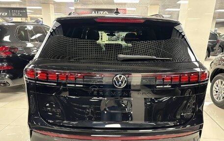 Volkswagen Teramont, 2026 год, 5 389 900 рублей, 5 фотография