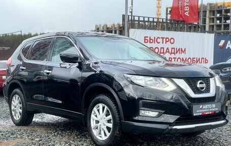 Nissan X-Trail, 2018 год, 2 249 000 рублей, 2 фотография