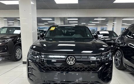 Volkswagen Teramont, 2026 год, 5 389 900 рублей, 2 фотография