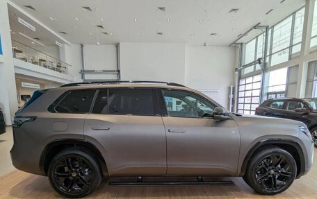 Volkswagen Teramont, 2026 год, 5 389 900 рублей, 4 фотография