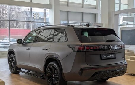 Volkswagen Teramont, 2026 год, 5 389 900 рублей, 5 фотография