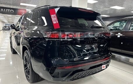 Volkswagen Teramont, 2026 год, 5 389 900 рублей, 3 фотография