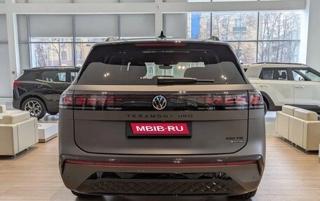 Volkswagen Teramont, 2026 год, 5 389 900 рублей, 6 фотография